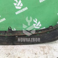Юбка передняя VW Polo Sed RUS 2011-2020