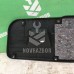 Обшивка крышки багажника VW Polo Sed RUS 2011-2020