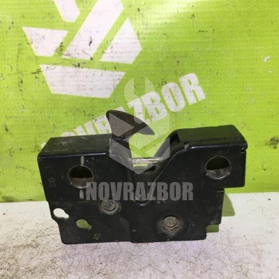 Замок капота VW Polo Sed RUS 2011-2020