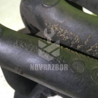 Коллектор впускной Ford Focus 1 1998-2004