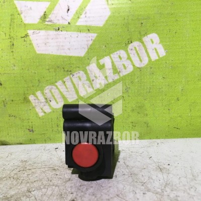 Клапан отсечки топлива Ford Focus 1 1998-2004