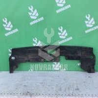 Кожух замка капота Mitsubishi Lancer 10 CX  CY 07-17