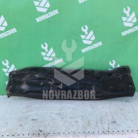 Накладка (кузов внутри) VW Polo Sed RUS 2011-2020