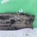 Накладка (кузов внутри) VW Polo Sed RUS 2011-2020