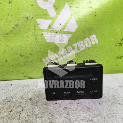 Дисплей информационный BMW 5-серия E34 88-95 Дисплей информационный BMW 5-серия E34 88-95