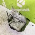 Замок двери задней правой VW Polo 99-01