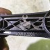 Ручка стеклоподъемника VW Polo 99-01