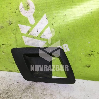 Накладка ручки внутренней VW Polo 99-01