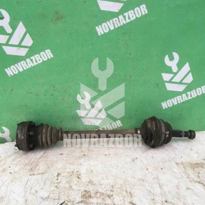Полуось привод VW Golf 3 Vento 91-97