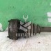 Полуось привод VW Golf 3 Vento 91-97