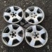 Диск колесный легкосплавный к-кт Subaru Forester S10 1997-2000