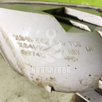 Фонарь задний в бампер левый Ford Focus 1 1998-2004