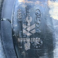Бак топливный Ford Focus 1 1998-2004