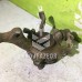 Кулак поворотный передний правый VW Golf 3 Vento 91-97