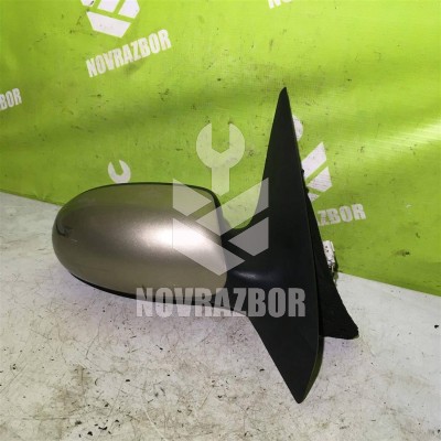 Зеркало правое электрическое Ford Focus 1 1998-2004