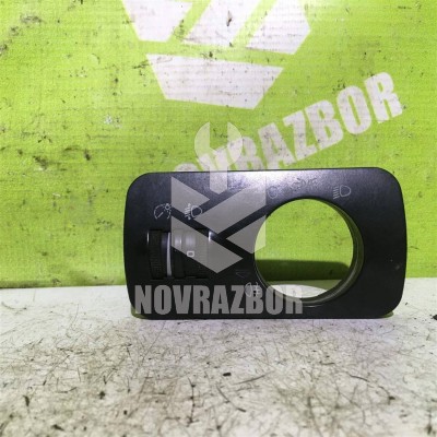 Кнопка корректора фар VW Golf 3 Vento 91-97