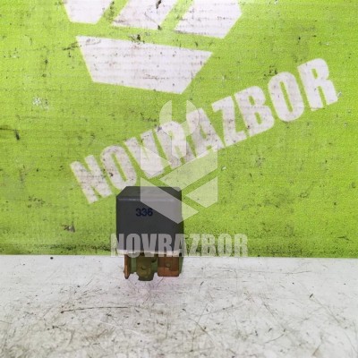 Реле VW Golf 3 Vento 91-97