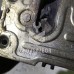 Замок двери передней правой Opel Movano 1998-2010