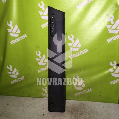 Молдинг Opel Movano 1998-2010