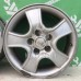 Диск колесный легкосплавный Mitsubishi Galant 9  DJ DM  2003-2012