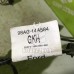 Проводка (коса) Ford Focus 1 1998-2004