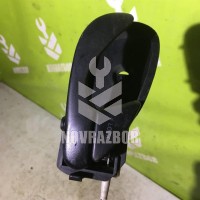 Ручка двери внутренняя правая Ford Focus 1 1998-2004