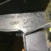 Подлокотник Ford Focus 1 1998-2004