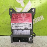 Блок управления AIR BAG Ford Focus 1 1998-2004