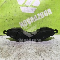 Кнопка многофункциональная Ford Focus 1 1998-2004