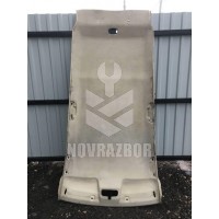 Обшивка потолка Ford Focus 1 1998-2004