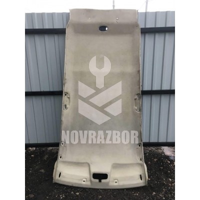 Обшивка потолка Ford Focus 1 1998-2004