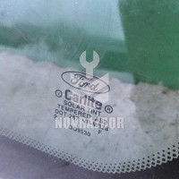 Стекло кузовное глухое правое Ford Focus 1 1998-2004