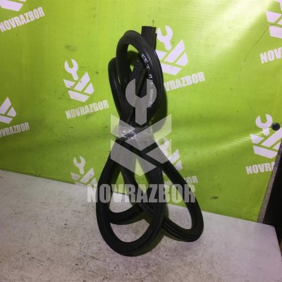 Уплотнитель двери Ford Focus 1 1998-2004 Уплотнитель двери Ford Focus 1 1998-2004
