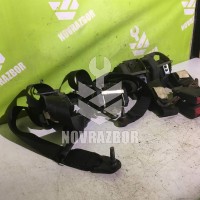 Ремень безопасности Ford Focus 1 1998-2004