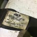 Ремень безопасности Ford Focus 1 1998-2004