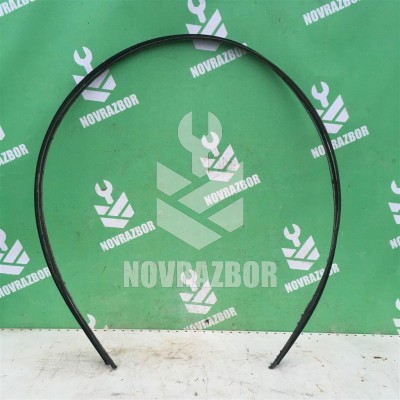 Молдинг крыши комплект Ford Focus 1 1998-2004