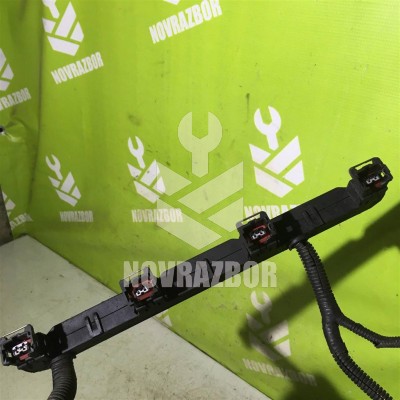 Проводка (коса) Ford Focus 1 1998-2004