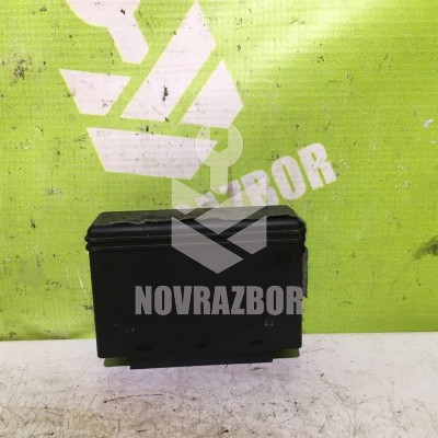 Блок управления электронный Ford Focus 1 1998-2004