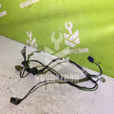 Проводка (коса) Subaru Forester S10 1997-2000