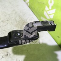 Ручка двери задней наружная левая Mazda Mazda 6 GG 02-07