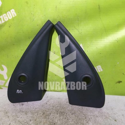 Крышка зеркала Renault Kangoo 97-03