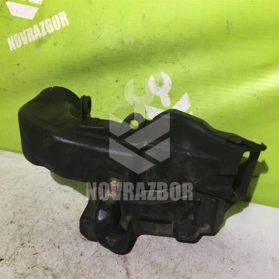 Воздухозаборник (внутри) Mitsubishi RVR N23W