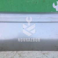 Молдинг задней левой двери Subaru Forester S10 1997-2000