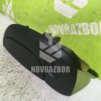 Ручка двери передней наружная левая Renault Kangoo 97-03