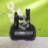 Ручка двери сдвижной наружная правая Renault Kangoo 97-03