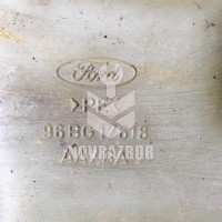 Бачок омывателя лобового стекла Ford Mondeo 2 96-00