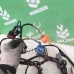 Проводка (коса) Ford Mondeo 2 96-00