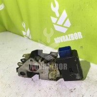 Замок двери задней правой BMW 5-серия E34 88-95