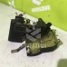 Замок двери передней правой BMW 5-серия E34 88-95
