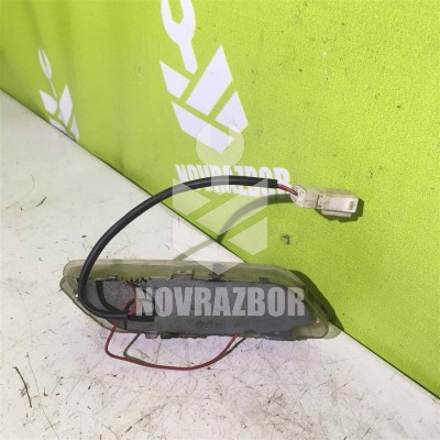 Плафон салонный BMW 5-серия E34 88-95